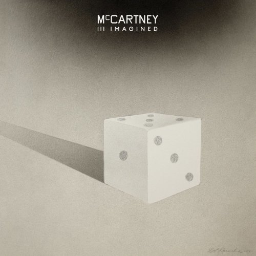 McCartney - McCartney III Imagined (Bonus Track Edition) (2021)