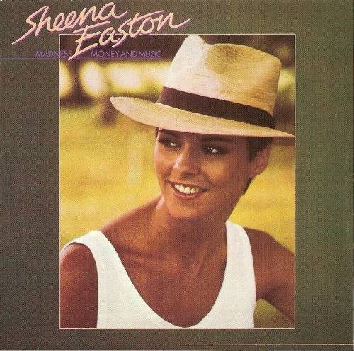 Sheena Easton - Madness, Money And Music (1982) [2000]