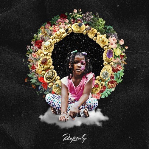 Rapsody - Laila's Wisdom (2017) [FLAC]