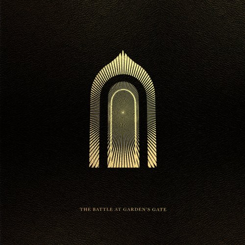 Greta Van Fleet - The Battle at Garden's Gate (2021) [24-96 FLAC]