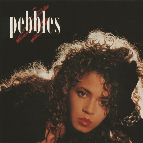 Pebbles - Pebbles (1987)