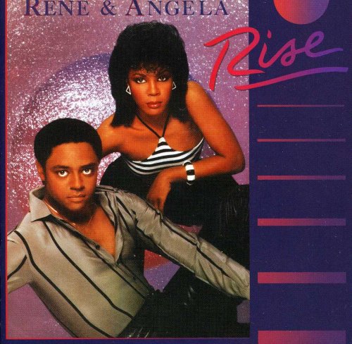 Rene & Angela - Rise (1983/2012)