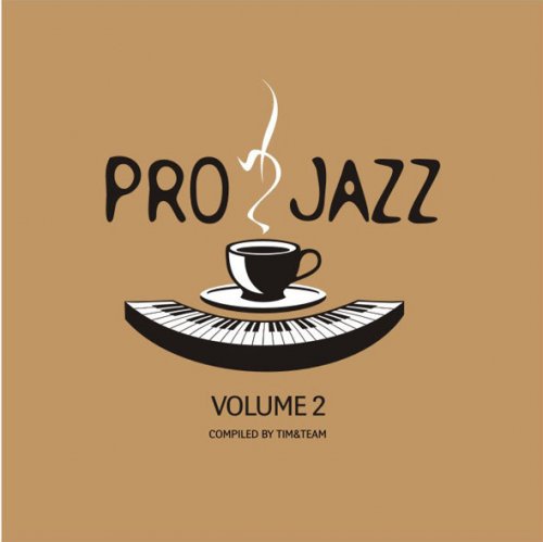 Pro джаз. Джаз 2. Va. Smooth Jazz 2005. Pro Jazz Volume 3.
