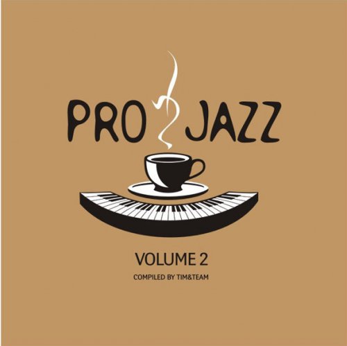 VA - Pro Jazz Volume 2 (2005)
