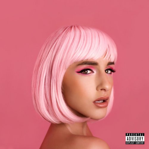 Njomza - sad for you (2017) [Hi-Res]