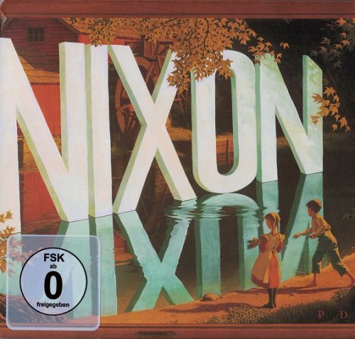 Lambchop - Nixon (Reissue) (2010)