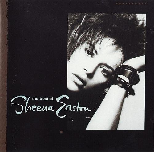 Sheena Easton - The Best of Sheena Easton (1989)