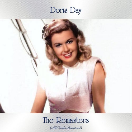 Doris Day - The Remasters (All Tracks Remastered) (2021)