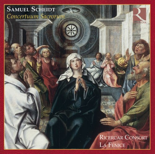 Ricercar Consort, Philippe Pierlot - Bach: Passio secundum Johannem (St ...