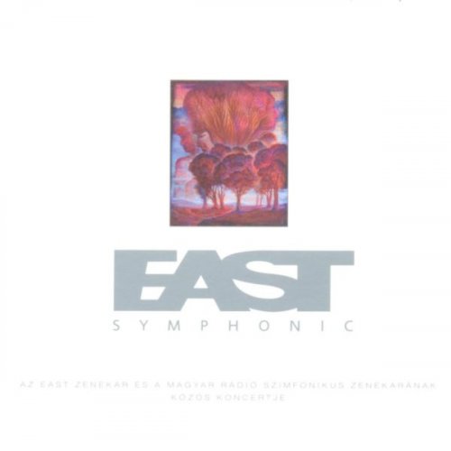 East - Symphonic (2015)