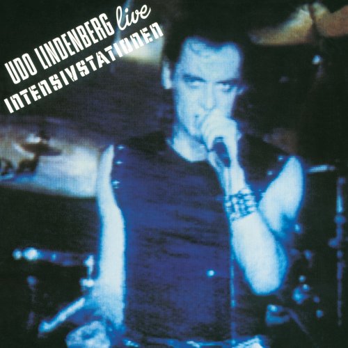 Udo Lindenberg - Intensivstationen (Live) (2021) [Hi-Res]
