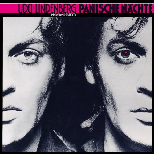Udo Lindenberg - Panische Nächte (Remastered) (2021) [Hi-Res]