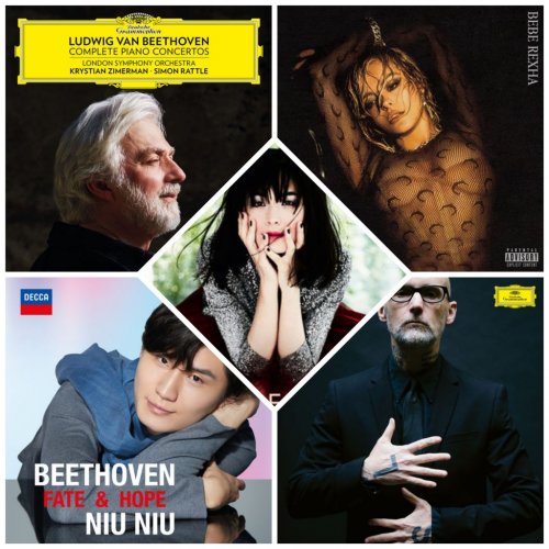 VA - Israbox Week Single Vol 60 (2021) Hi Res