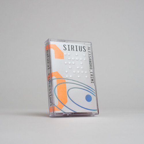 Alessandro Crimi - Sirius (2021)