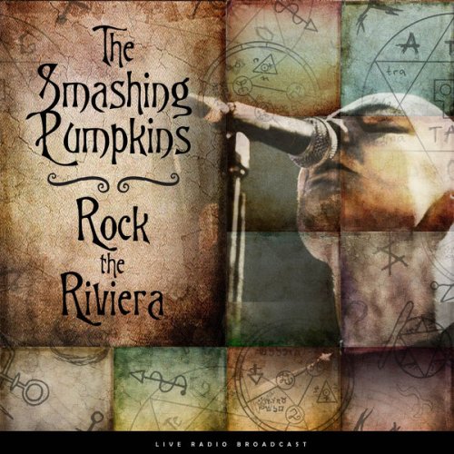 Smashing Pumpkins - Rock the Riviera (2021)