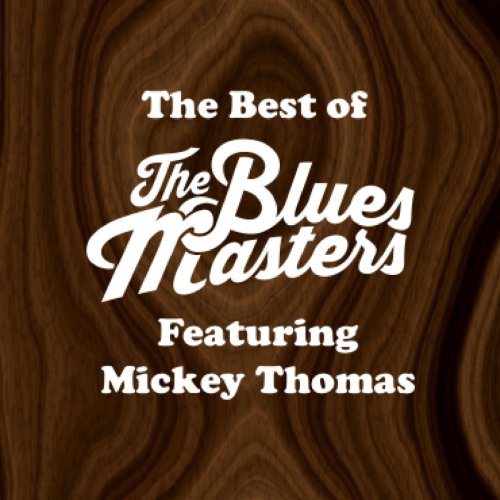 The Bluesmasters - The Best of The Bluesmasters (2018)