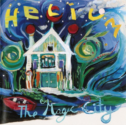 Helium - The Magic City (1997)