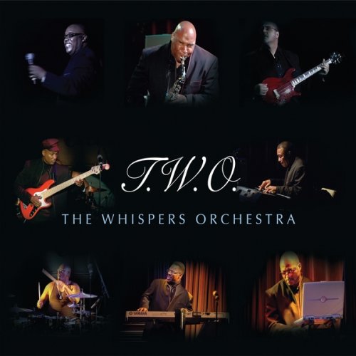 T.W.O. - The Whispers Orchestra (2009)