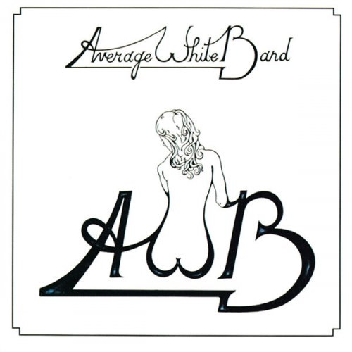 Average White Band - AWB (1974) [Hi-Res]