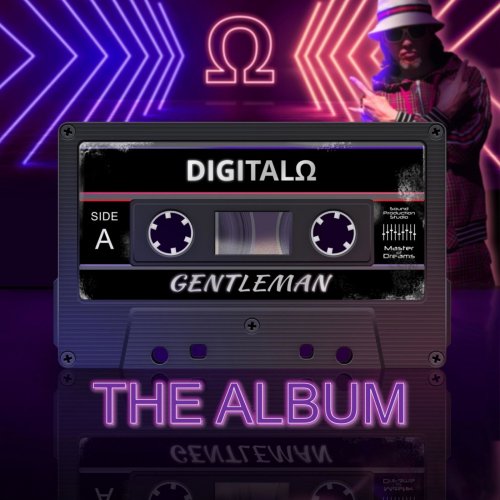 Digitalo - Gentleman (2021)