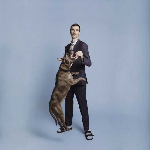 Romain Muller - Parallèle (2021)
