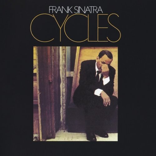 Frank Sinatra - Cycles (1968) [2010]
