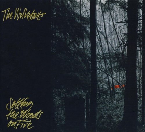 The Walkabouts - Setting The Woods On Fire (1994)