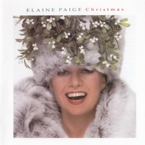 Elaine Paige - Christmas (1986)