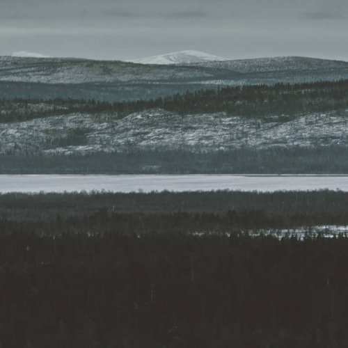 Misleading Structures - Outer (2021)