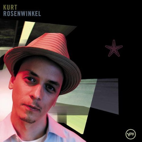 Kurt Rosenwinkel - The Next Step (2001)