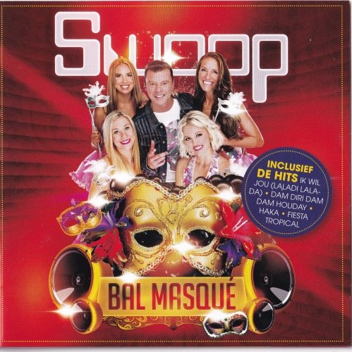 Swoop - Bal Masque (2019)