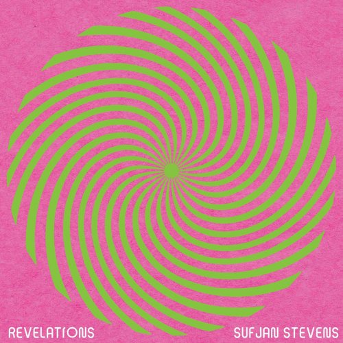 Sufjan Stevens - Revelations (2021) [Hi-Res]