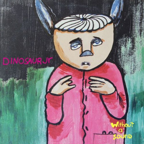 Dinosaur Jr. - Without a Sound (Expanded & Remastered Edition) (2019) Hi-Res