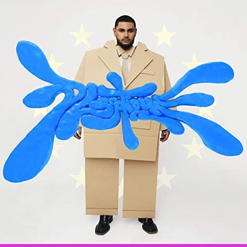 Timothée Joly - PLASTIQUE (Europe) (2021)