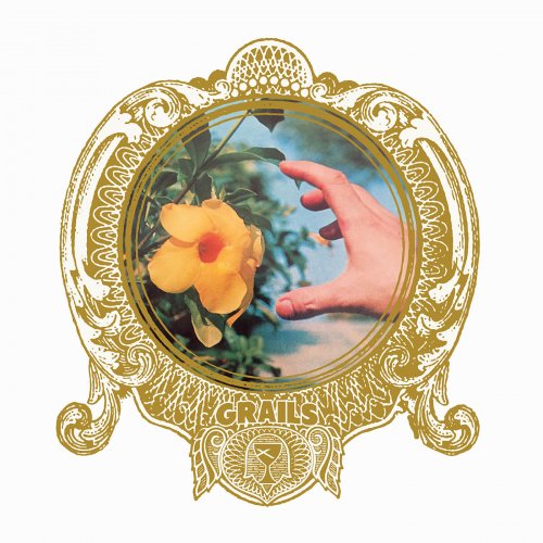 Grails - Chalice Hymnal (2017) [Hi-Res]