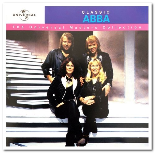 ABBA - Classic ABBA [Remastered] (2005)
