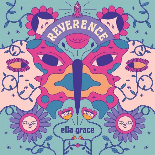 Ella Grace - Reverence (2021)