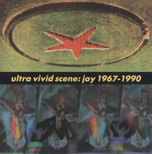 Ultra Vivid Scene - Joy 1967-1990 (1990)