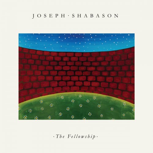 Joseph Shabason - The Fellowship (2021) [Hi-Res]