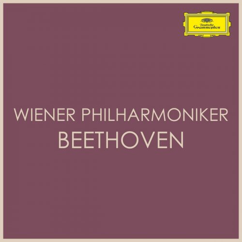 Wiener Philharmoniker - Wiener Philharmoniker - Beethoven (2021)