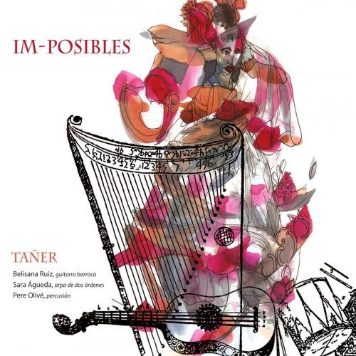 Taner - Im-posibles (2021)