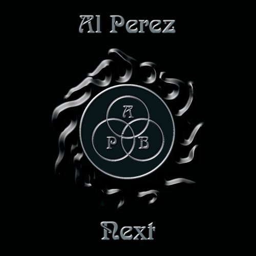 Al Perez - Next (2003)