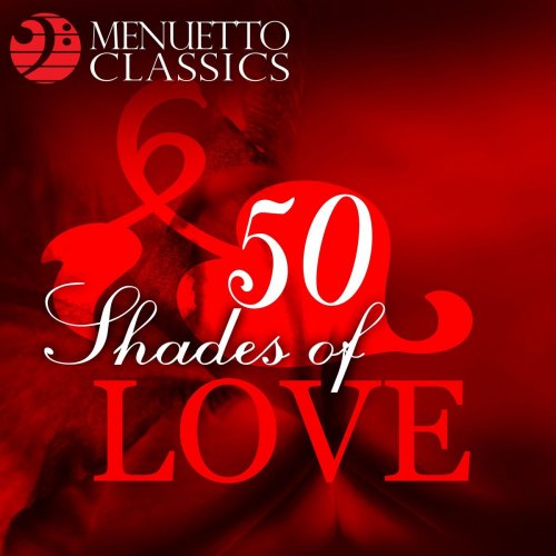 VA - 50 Shades of Love (2012)