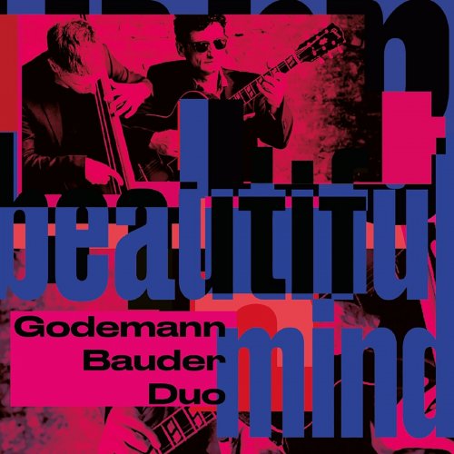Godemann Bauder Duo - Beautiful Mind (2021)