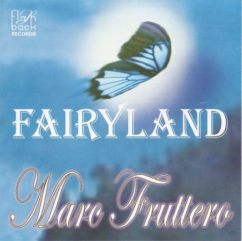 Marc Fruttero - Fairyland (2008)
