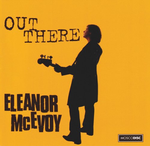 Eleanor McEvoy - Out There (2006) [SACD]