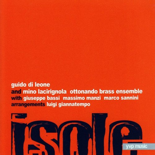 Guido di Leone - Isole (2004) [FLAC]