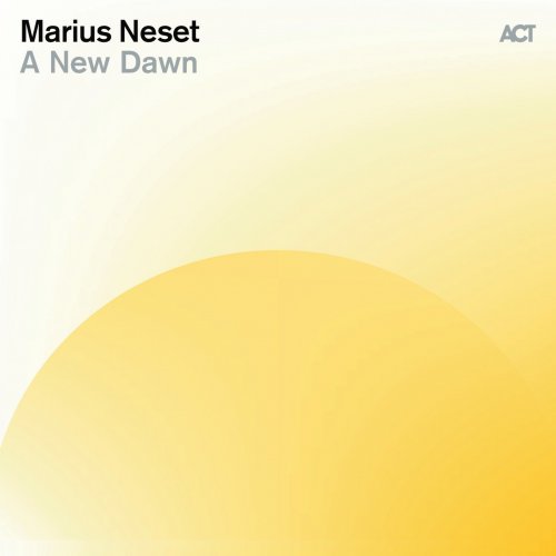 Marius Neset - A New Dawn (2021) [Hi-Res]