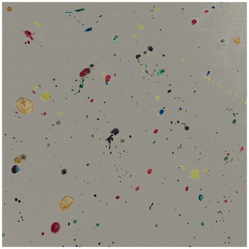 Grabek - Tiny Melodies (2021) [Hi-Res]