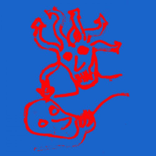 DJ Nigga Fox - Live Nigginha Fox (2021)